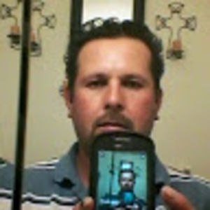 Meet your Posher, Ignacio